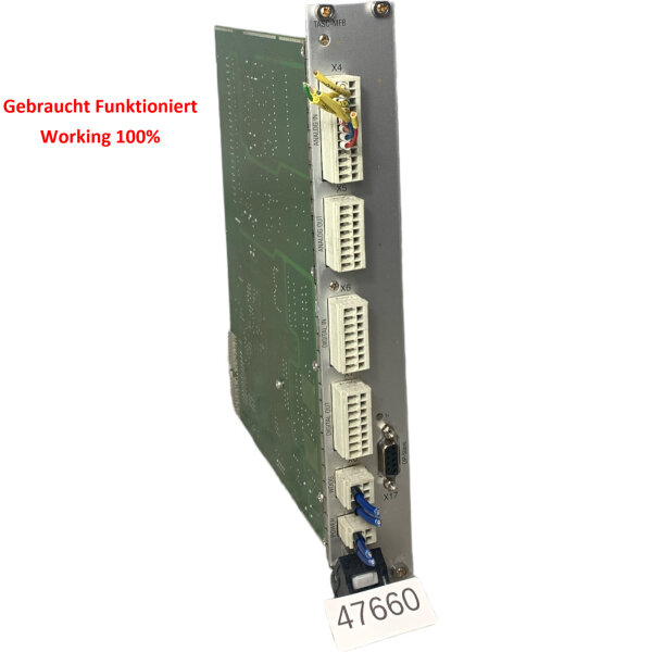 kontron 31.193-1010.1/L02 Steuerplatine CP671