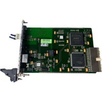 kontron PEP 42.024-1010-1 B/01 LS3-HF TASC-HF Steuermodul für Lasersysteme