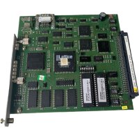 Siemens SOC S24230-A100-A4-10 ES08 BCR5 Steuerungsplatine