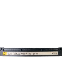 Siemens SOC S24230-A100-A4-10 ES08 BCR5 Steuerungsplatine