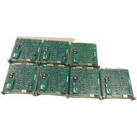 Sieb & Meyer Servolink 2 Servoverstärker 26.80.35CF