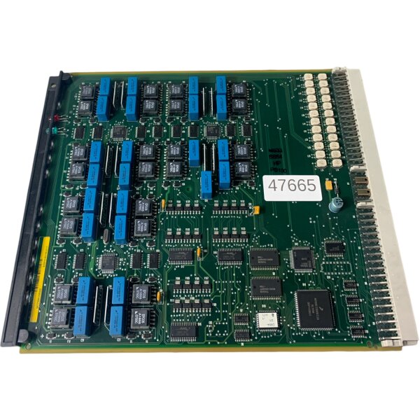 Siemens S30810-Q2168-X-11 Servoverstärker SK773081240443