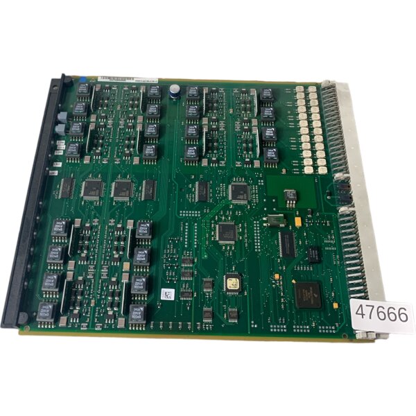Siemens S30810-Q2169-X100-12 Modul für Telefonanlagen