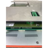Man Roland 16.86912-0030 Interbus Operator Panel 1569 8452