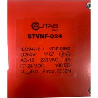 AUTAS STVNF-024 Türverriegelungsschalter