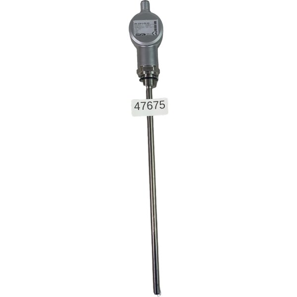 HYDAC ETS 3226-2-250-000 Temperaturschalter 909619