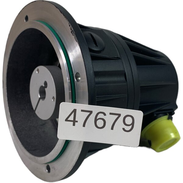 Stegmann DG 1604 Encoder 625 Puls/Rev Indramat 5E0100200021