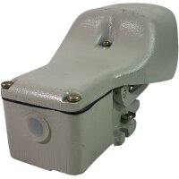 Siemens 3SR6122 Fußschalter