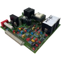 WI-KA 4005-SL-Y2 Leiterplatte WPS 400