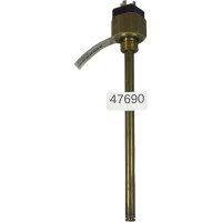 Bühler R900UP0248 Temperaturschalter TSM-1 A443061-001 1138199 49822