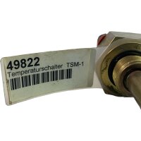 Bühler R900UP0248 Temperaturschalter TSM-1 A443061-001 1138199 49822