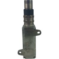 Siemens 6SL3055-0AA00-5HA3 SINAMICS SME25 Absolute Encoder EnDat - SSI