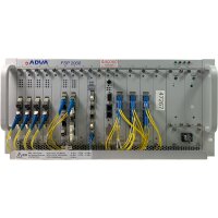 ADVA FSP 2000 optische Multiplexing-Plattform SHAC-5HU