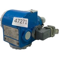 Endress + Hauser CERABAR S Messumformer PMC731-RL1P9M11M1
