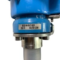 Endress + Hauser CERABAR S Messumformer PMC731-RL1P9M11M1