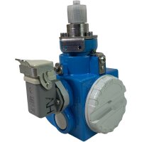 Endress + Hauser CERABAR S Messumformer PMC731-RL1P9M11M1