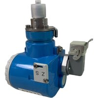 Endress + Hauser CERABAR S Messumformer PMC731-RL1P9M11M1