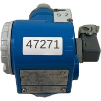 Endress + Hauser CERABAR S Messumformer PMC731-RL1P9M11M1
