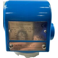 Endress + Hauser CERABAR S Messumformer PMC731-RL1S9M11M1