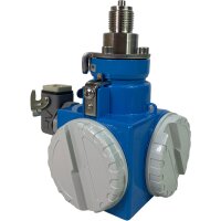 Endress + Hauser CERABAR S Messumformer PMC731-RL1S9M11M1