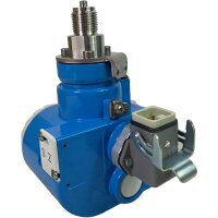 Endress + Hauser CERABAR S Messumformer PMC731-RL1S9M11M1