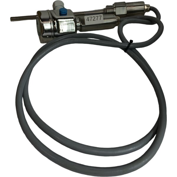 Endress + Hauser LIQUICAP M Füllstandsmesser FTI51-AAD2GEJ31A3A