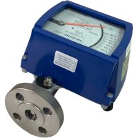 Krohne H250/RR/M9/ES Durchflussmesser 011021281.001