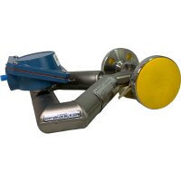 Micro Motion CMF025M300NRHZGZZZ Masse-Durchflusssensor