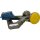 Micro Motion CMF025M300NRHZGZZZ Masse-Durchflusssensor