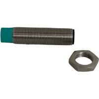 SET Inhalt 4 Stk. Pepperl+Fuchs NJ4-12GM40-E2-V1 Induktiver Sensor Y13952S