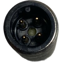 SET Inhalt 4 Stk. Pepperl+Fuchs NJ4-12GM40-E2-V1 Induktiver Sensor Y13952S