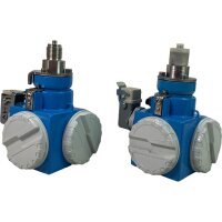 Endress + Hauser  CERABAR S Messumformer PMC731-RL1S9M11M1