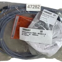Endress + Hauser Prosonic S Ultraschallsensor FDU91-RG1AA