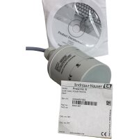 Endress + Hauser Prosonic S Ultraschallsensor FDU91-RG1AA