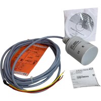 Endress + Hauser Prosonic S Ultraschallsensor FDU91-RG1AA