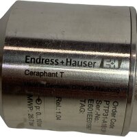 Endress + Hauser Ceraphant T Druckschalter für Industrieeinsatz PTP31-A1B13P1AE1A