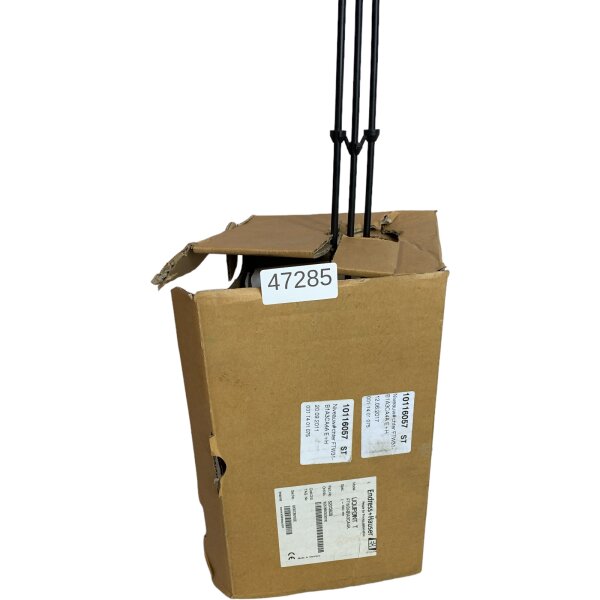 Endress + Hauser LIQUIPOINT T Niveauwächter FTW31-B1A3CA4A