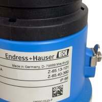 Endress + Hauser LIQUIPOINT T Niveauwächter FTW31-B1A3CA4A