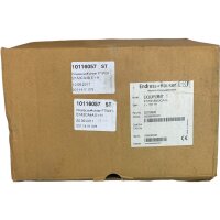 Endress + Hauser LIQUIPOINT T Niveauwächter FTW31-B1A3CA4A