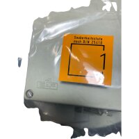 Schoppe & Faeser 1 4435/1.4571 Transmitter AVD 201 1 4435-1.4571