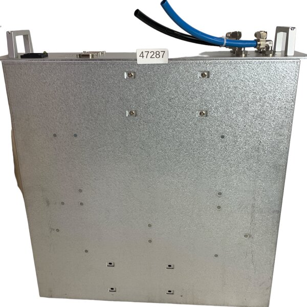 Gooch & Housego S231-02 Switch Driver System RoHS 2002/95/EC