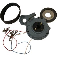 Bremse BMG05 HF 2.5 Nm 400 VAC 0.1 A 08671109