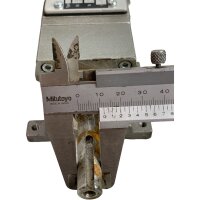 Munters ACE66T Getriebemotor 190101467-1  1,1 min