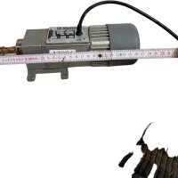 Munters ACE66T Getriebemotor 190101467-1  1,1 min