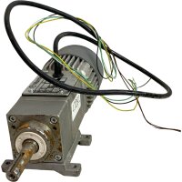 Munters ACE66T Getriebemotor 190101467-1  1,1 min
