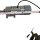 Munters ACE66T Getriebemotor 190101467-1  1,1 min