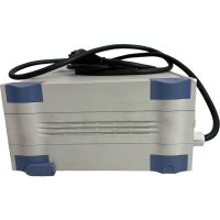 JUMO CTRONTischtemperaturregelgerät TR 400