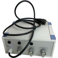 JUMO CTRONTischtemperaturregelgerät TR 400
