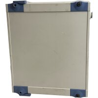 JUMO CTRONTischtemperaturregelgerät TR 400