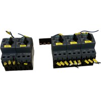 Siemens Sirius Leistungsschalter 3RV2011-1DA10